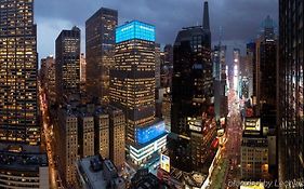 Novotel New York Times Square